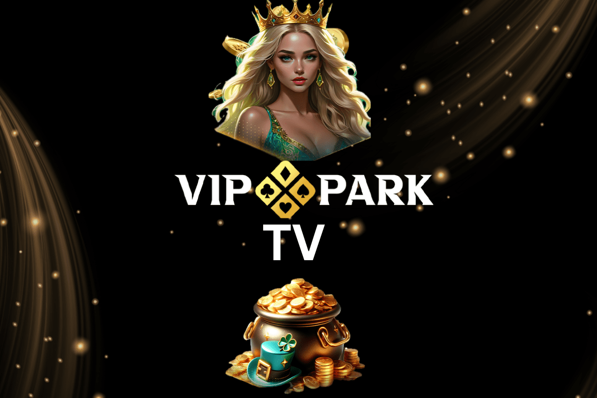 Vippark TV yayın bölümü görseli